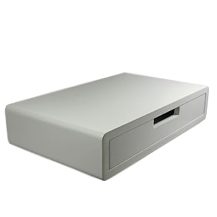 40cm 60cm Floating Drawer Shelf Storage Box Display Shelving Wall