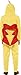 Smiffys - 27857 - Chicken Costume - Size - Large - 42