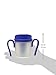 Provale 85047 Regulating Drinking Cup, Dispenses 5cc of Liquid Each time the Cup is Put Down and Lifted
