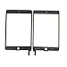 for Ipad Mini 4 Touch Screen Glass Lens Replacement -New OEM Touch Screen Glass Lens Replacement for Ipad Mini 4,Touch Screen Glass Panel Repair Part for Ipad Mini 4 Black Tools High-Resistant
