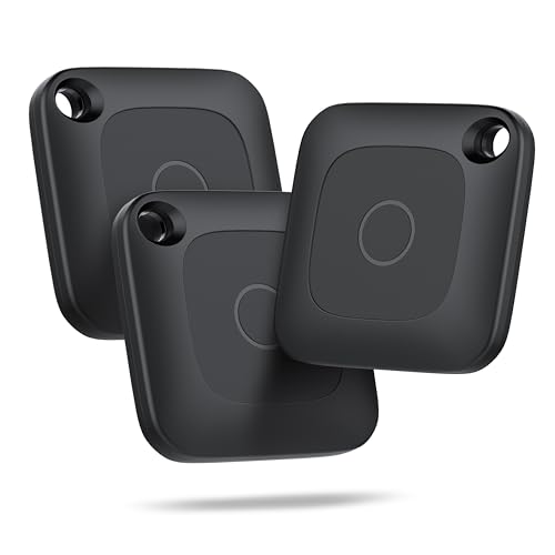 Kurz geprüft: Hoxe Air Tracker Tag... für 14,99€ Angebot anschauen!