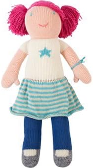 BlaBla Doll Rocker 'Lola'
