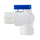 iSpring Reverse Osmosis Water Storage Tank (1/4