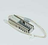 Oven Ignitor Replacement compatible with Whirlpool