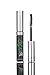 Mineral Mascara by EVXO - All Natural, Organic Ingredients, Hypoallergenic, Vegan, Cruelty Free, Gluten Free (Black)