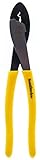 8/o - Finance Southwire Ade In Aerica Terinal Criper And Wire Cutter, 9" Terinal Criper - Foto 9