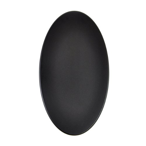 Minelab Elliptical Skidplate Spare Garden Accessory, 10-Inch, Black