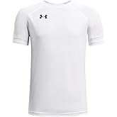 Under Armour Boys Golazo 3.0 Jersey