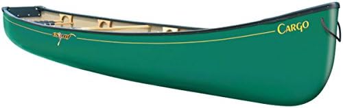Esquif Cargo T-Formex Canoe - Green