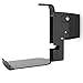 Flexson Wall Mount for SONOS Play:5 - Gen. 2 (Black)