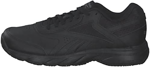 Work N Cushion 4.0, Sneaker Donna, BLACK/CDGRY5/BLACK, 38.5 EU