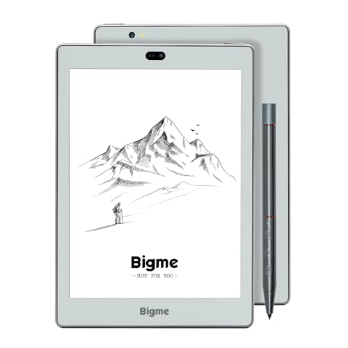 Bigme S6 Eink Tablet 7.8