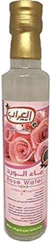 العراب ماء ورد