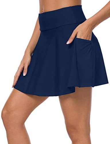 Womens swim skort Clearance