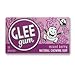 Glee Gum All Natural Mixed Berry Gum, Non GMO Project Verified, Eco Friendly, 16 Piece Box, Pack of 12
