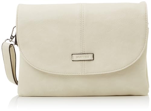 MATTIES New Classic, Bolso para Mujer, BEIG
