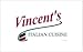 Vincent's Italian Cuisine Gift Card ($50)