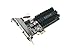 ZOTAC GeForce GT 710 1GB DDR3 PCIE x 1 , DVI, HDMI, VGA, Low Profile Graphic Card (ZT-71304-20L)thumb 2