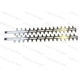 Stihl Hl100 Hedge Trimmer Blade Set 4230 710 6053