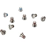 10Pcs Replacement Bottom Case Screws For MacBook Pro Retina