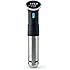 Anova Culinary PCB-120US-K1 Bluetooth Precision Cooker, 800 Watts, Black