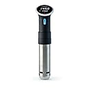 Anova Culinary PCB-120US-K1 Bluetooth Precision Cooker, 800 Watts, Black
