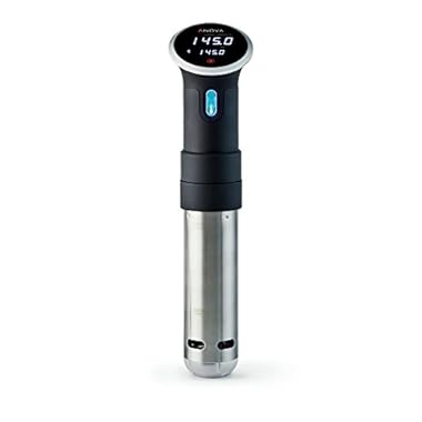 Anova Culinary Precision Cooker, Black