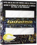 SPILLTECH ENVIRONMENTAL 41012-EA 15X18 WH ABSORB PAD 41012-EA