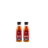 Tessemae's All Natural Condiment 2-Pack (Mild Buffalo)