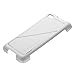 BlackBerry Transform Hard Shell Case for BlackBerry Z30 - White