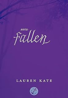 Livro Box Fallen