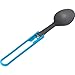 MSR Folding Spoon, Blue