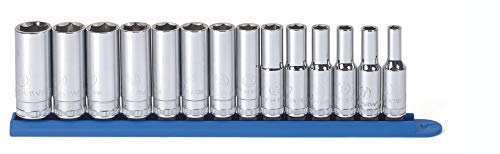 GearWrench 80554 14 Pc. 3/8