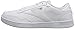 Reebok Men's Club MEMT Sneaker, White/Steel Wide, 10.5 4E US