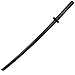 Master Cutlery Polymer Training Sword