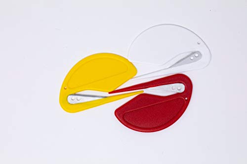 4 Letter+Opener+Ultra+Envelope+Slitter