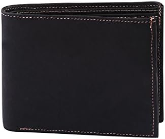 Adimani Genuine Leather Wallets For Men Bi fold Handmade Gift item