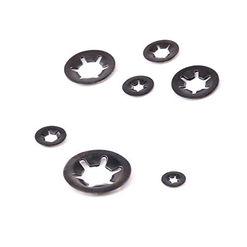 3 SpzcdZa+Internal+Assortment+Fasteners+Finish65Mn