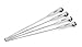 Weber Elevations Tiered Cooking System 4-Piece Skewer Set