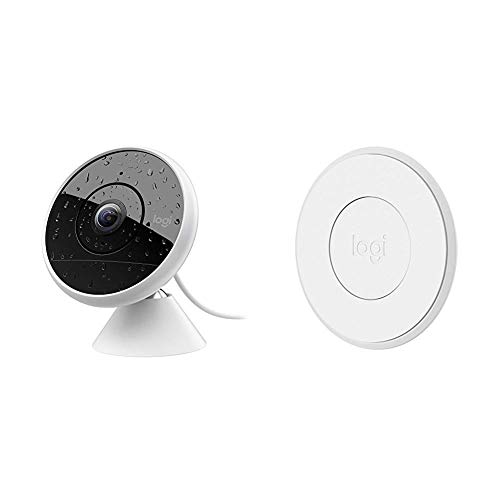 Homekit Camera Logitech Circle Homekit Logitech Circle Indoor