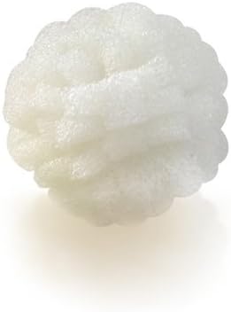 ViaBuff Facial Exfoliator Level 4 Clinical for Very Dry Skin (White)