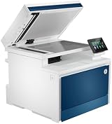HP LaserJet Pro MFP 4302dw Colour Laser Printer Wireless Duplex ADF SMB Ethernet view 20