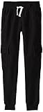 Southpole Big Boys' Boys Active Cargo Jogger Fleece Pants