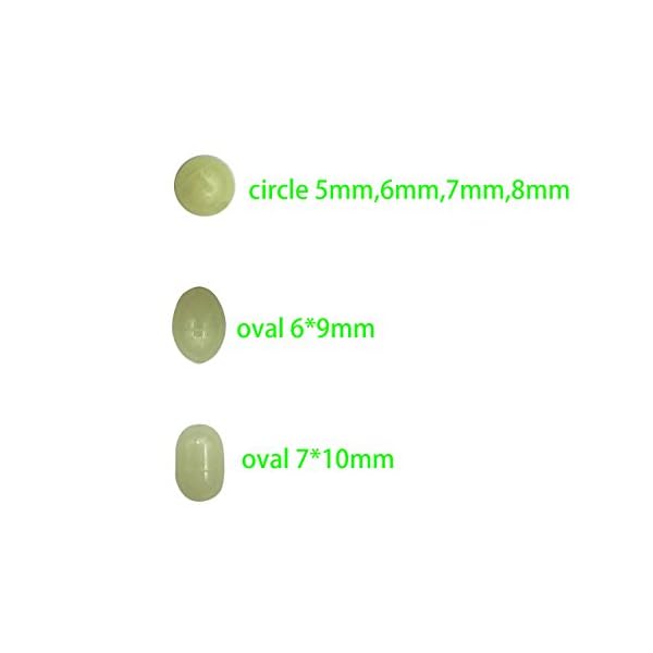 Wildlife-Luminous-Beads-Oval-Shaped-Beads-circle-Beads-Fishing-Lures-Fishing-Bead-Fishing-Tackle-Tools-Eggs-glow-fishing-beads-green