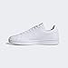 adidas Women's Cloudfoam Advantage Cl Sneaker