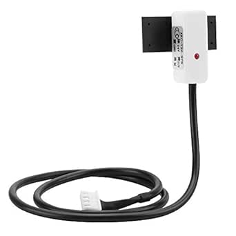 Compatible High Sensitivity Intelligent Liquid Level Sensor Non-Contact