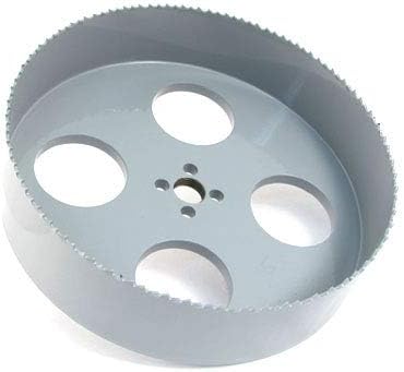 7 1/2 inch hole saw