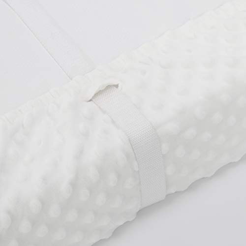 3 TILLYOU+Minky+Changing+Cover+Warm