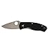 Spyderco Persistence G-10 Plain Edge Knife