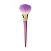 Real Techniques Limited Edition Brush Crush, Powder - Makeup Brush with Arched Cut For Even Application of Powders
